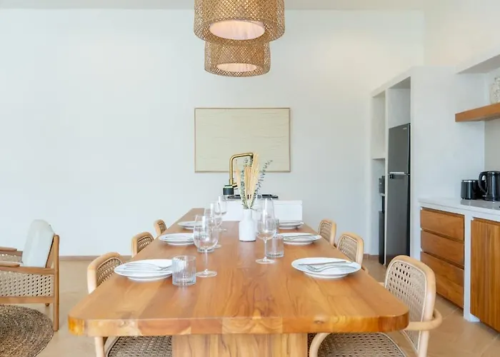 Heart Of Bingin, 2br Private Malua Ferienhaus Uluwatu