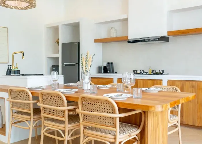 Heart Of Bingin, 2br Private Malua