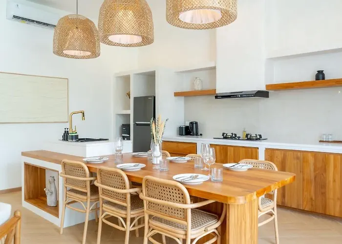 Heart Of Bingin, 2br Private Malua * Uluwatu