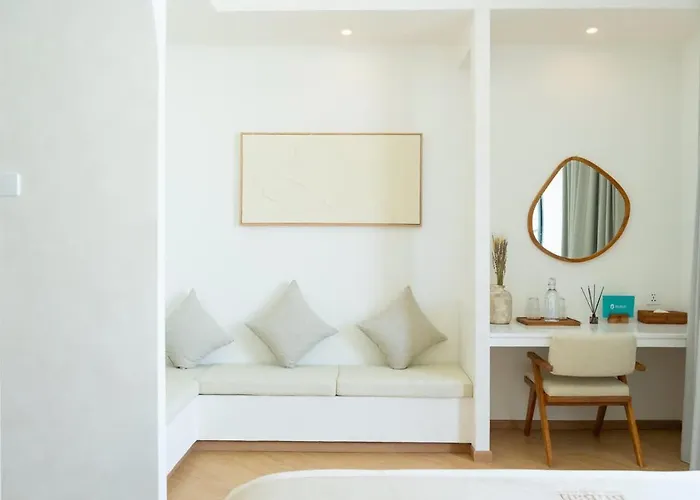 Heart Of Bingin, 2br Private Malua