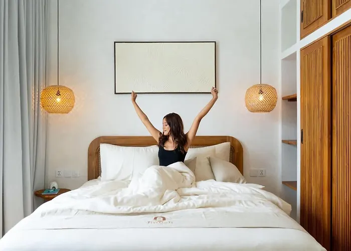Heart Of Bingin, 2br Private Malua Ferienhaus Uluwatu