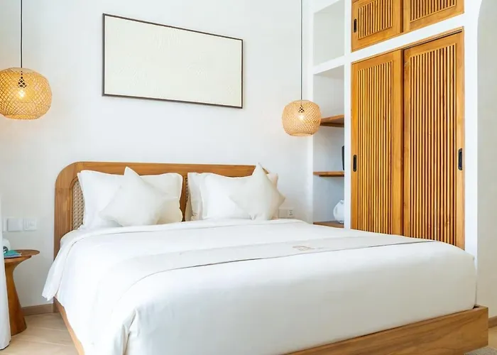 Heart Of Bingin, 2br Private Malua Uluwatu