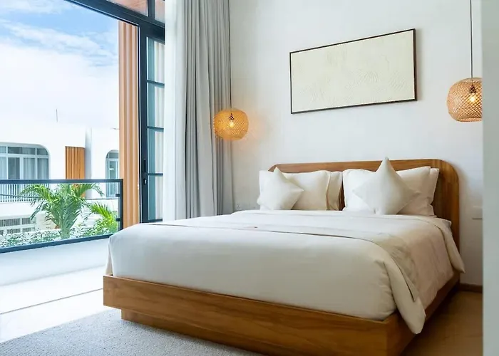 Heart Of Bingin, 2br Private Malua Ferienhaus Uluwatu