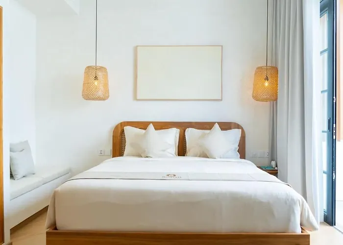 Heart Of Bingin, 2br Private Malua