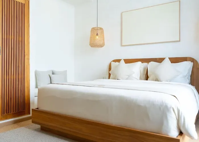 Ferienhaus Heart Of Bingin, 2br Private Malua *