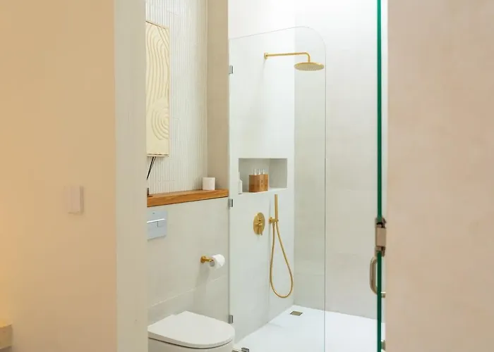 Heart Of Bingin, 2br Private Malua Ferienhaus
