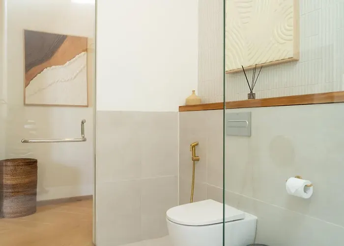 Heart Of Bingin, 2br Private Malua Ferienhaus