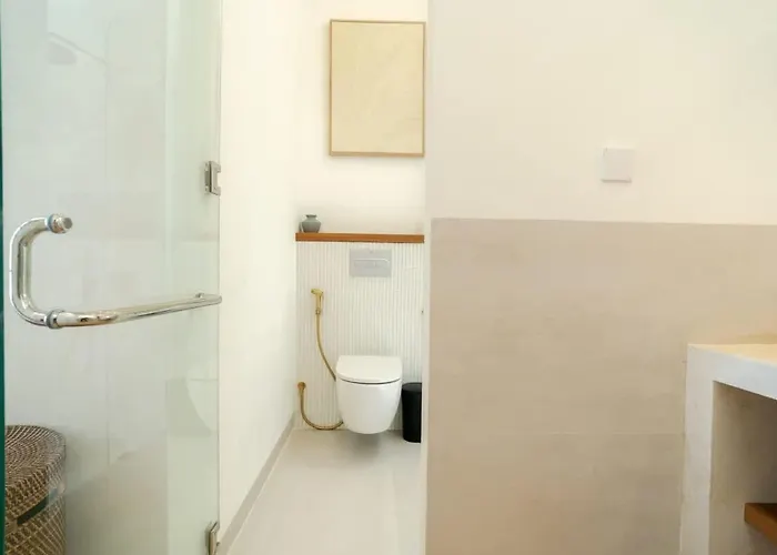 Heart Of Bingin, 2br Private Malua * Uluwatu