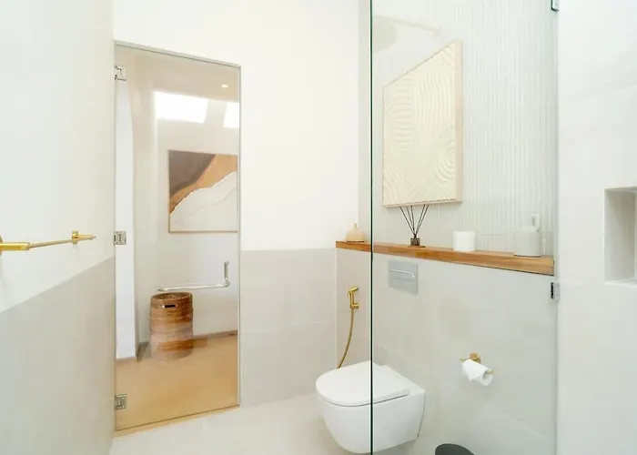 Heart Of Bingin, 2br Private Malua *