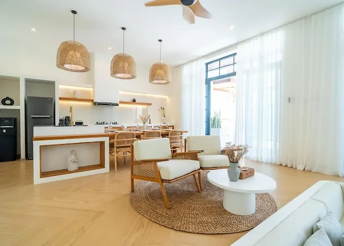 Heart Of Bingin, 2br Private Malua * Uluwatu